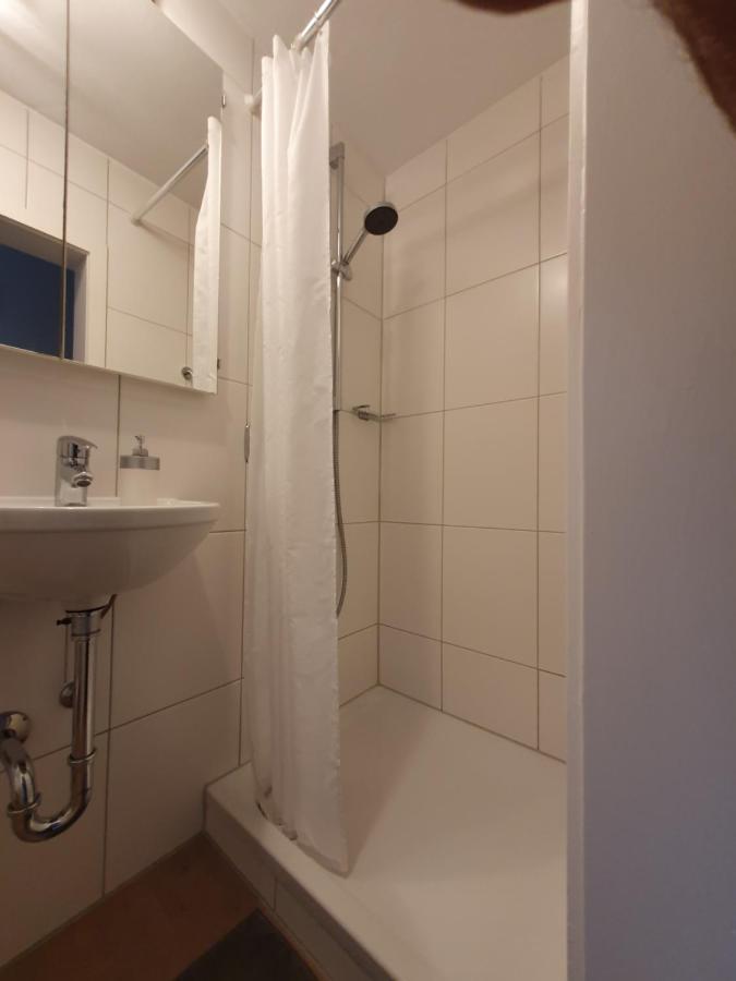 Ferienwohnung Sautter Beuren  Extérieur photo