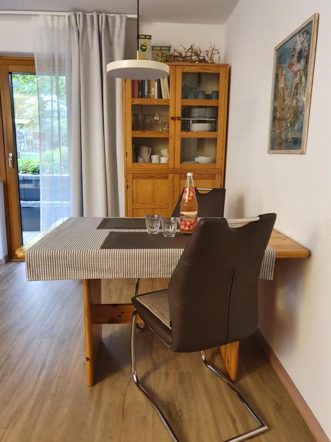 Ferienwohnung Sautter Beuren  Extérieur photo