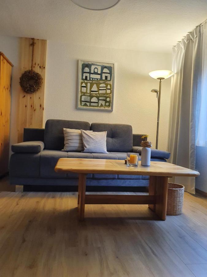 Ferienwohnung Sautter Beuren  Extérieur photo