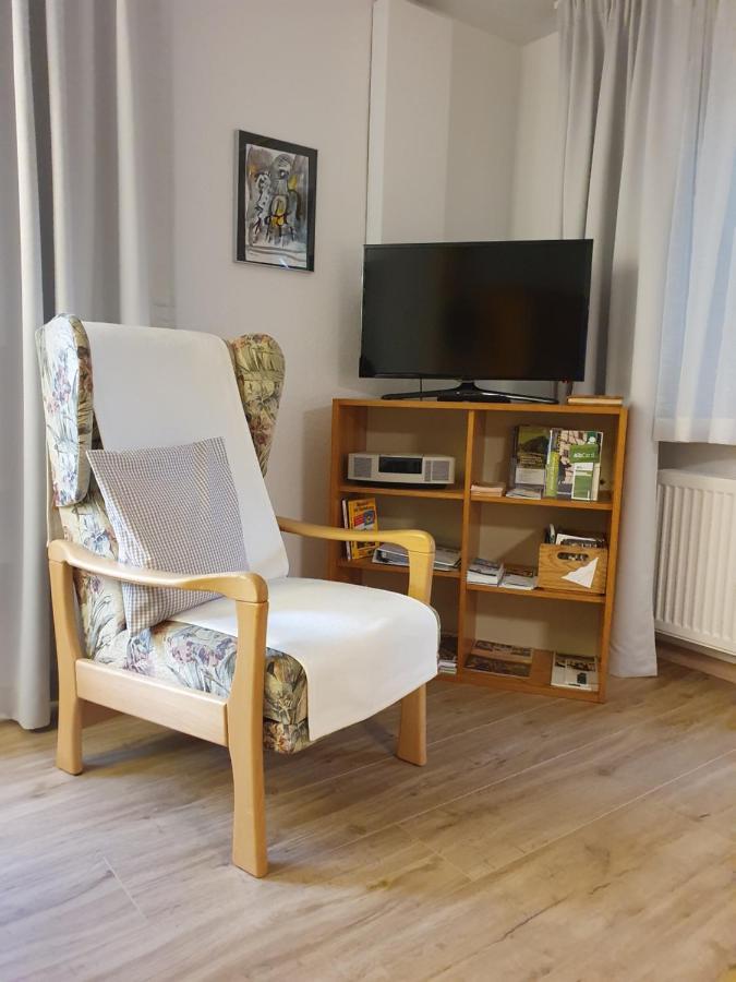 Ferienwohnung Sautter Beuren  Extérieur photo