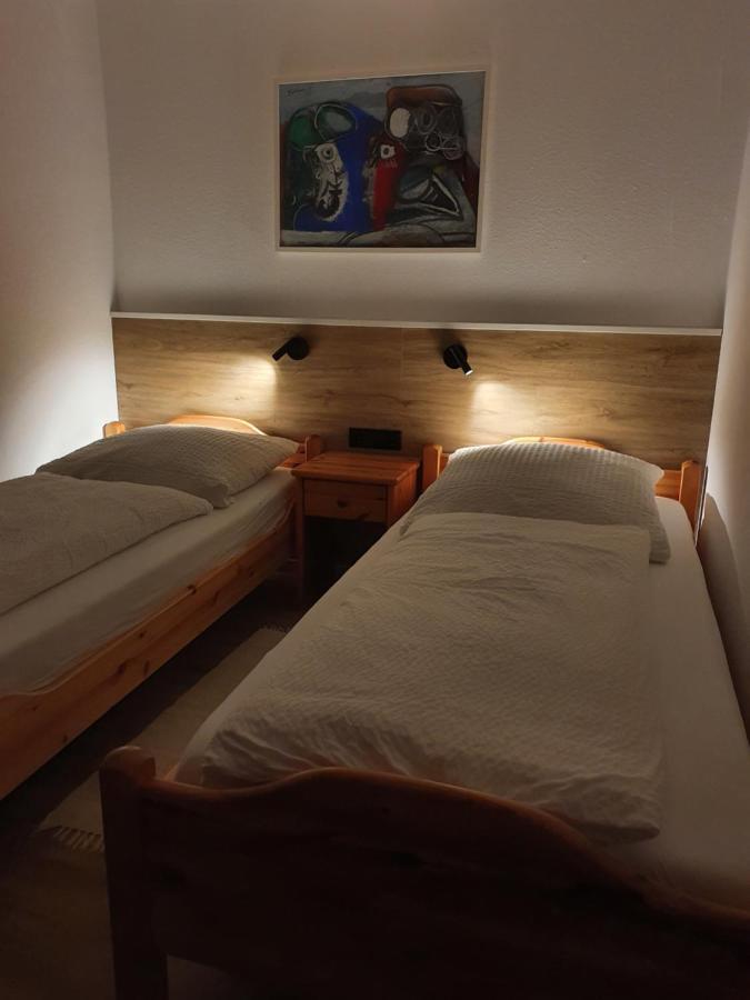 Ferienwohnung Sautter Beuren  Extérieur photo