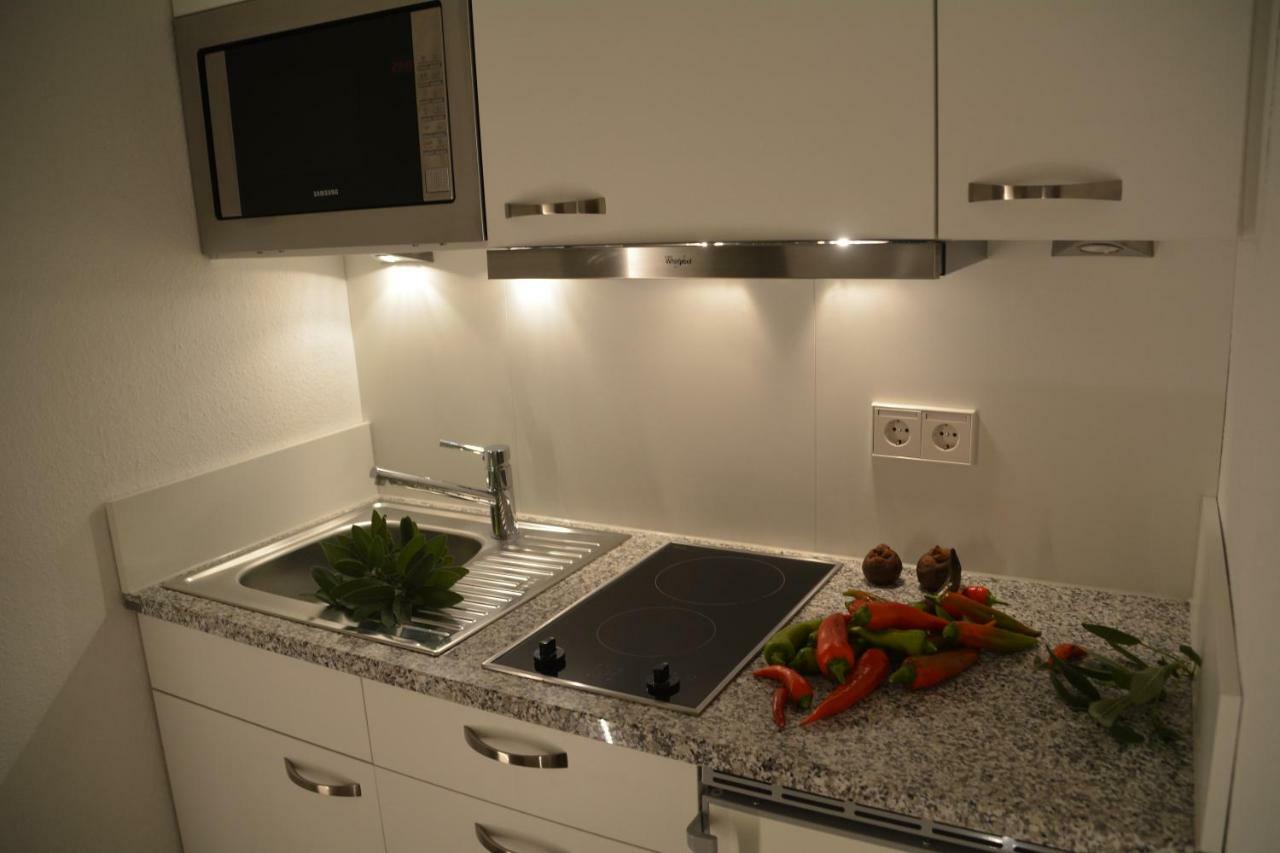 Ferienwohnung Sautter Beuren  Extérieur photo